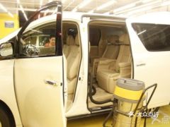 东城汽车美容价格多少(东城汽车美容价格解析，多重因素决定美容成本)