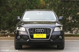 奥迪汽车最近优惠多少(奥迪汽车最近优惠多少—深度解析购车优惠政策与策略)