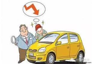 车商汽车置换能给多少(车商汽车置换，深度解析与预期价值探讨)