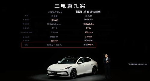 去年小米汽车卖了多少(去年小米汽车的销售业绩，探究数字背后的故事)