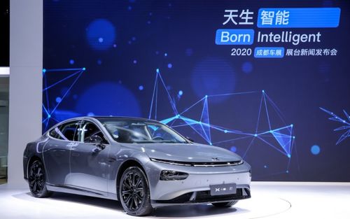 小鹏汽车灰色多少(小鹏汽车灰色多少，探索颜色与智能出行的完美结合)