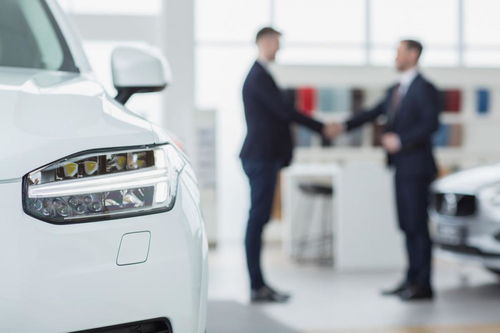 中知汽车多少钱(中知汽车价格解析，深度探讨汽车价格构成因素)