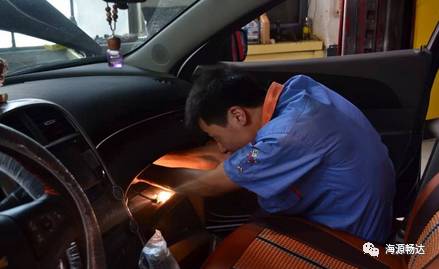 汽车室内桑拿报价多少(汽车室内桑拿，深度清洁与保养的完美结合，报价究竟多少？