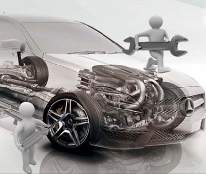 现代汽车多少公里大修(现代汽车的保养与修理,多少公里大修? 现代汽车多少公里大修(现代汽车的保养与修理,多少公里大修?