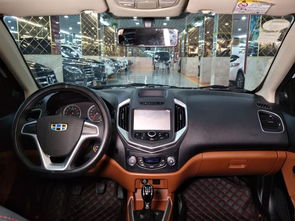 汽车风暴多少钱(汽车风暴，价格究竟多少？