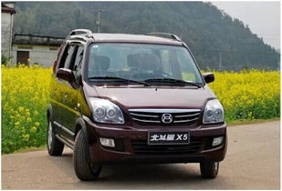 昌河汽车05多少吨(昌河汽车05车型的重量解析，多少吨？