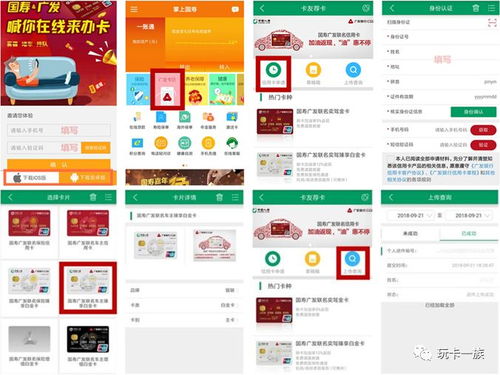广发汽车卡额度多少(广发汽车卡额度详解，了解额度多少及其影响因素)