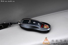 汽车离开钥匙多少米(汽车离开钥匙的距离，智能科技与未来驾驶的探讨)