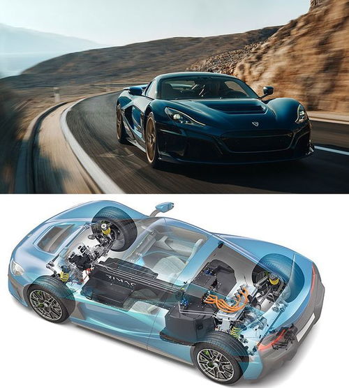 充电汽车能行多少公里(充电汽车能行多少公里，解析电动汽车续航里程的多种因素)