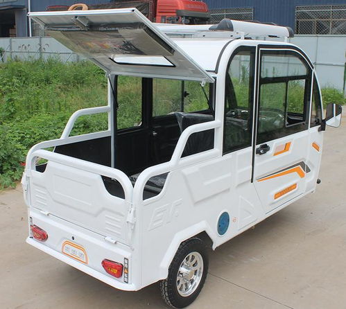 充电汽车能行多少公里(充电汽车能行多少公里，解析电动汽车续航里程的多种因素)