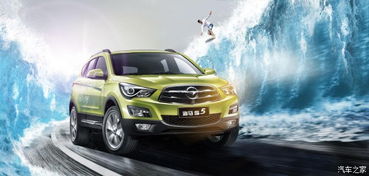 海马汽车还会跌多少(海马汽车还会跌多少，深度解析与未来展望)