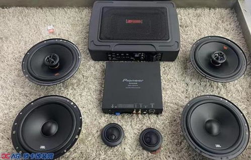 日产汽车音箱多少寸(日产汽车音箱尺寸详解，多少寸的完美音质体验)