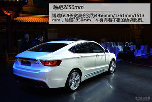 吉利汽车全价格多少(吉利汽车全价格解析)