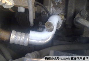汽车加雪种要做多少(汽车加雪种要做多少，深度解析汽车空调制冷剂的充注与考量因素)