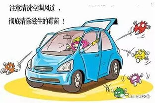 汽车多少公里换氟(汽车多少公里换氟，深入了解汽车空调制冷剂的更换周期与注意事项)