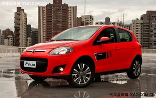 派力奥汽车多少钱(派力奥汽车价格解析，多少钱？