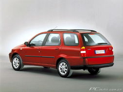 派力奥汽车多少钱(派力奥汽车价格解析，多少钱？