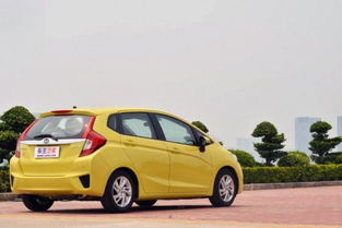 飞度汽车报价多少(飞度汽车报价及市场分析)