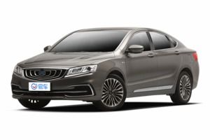 吉利汽车博瑞多少(吉利汽车的杰出代表，博瑞系列)