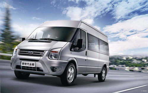 全顺汽车电池电压多少(全顺汽车电池电压解析)