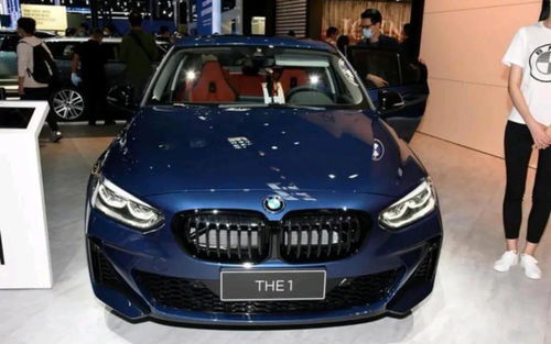 宝马汽车喝油多少(宝马汽车喝油多少，深度解析宝马汽车的油耗性能)