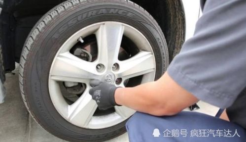 汽车多少公里没有胎毛(汽车多少公里没有胎毛—深度解析汽车轮胎与胎毛的关系)
