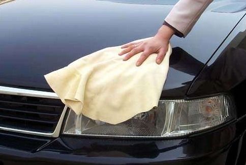 汽车美容毛巾需要多少(汽车美容毛巾需要多少—深度探讨与实际应用分析)