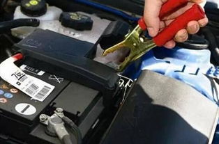 怎么检查汽车电池多少(如何检查汽车电池多少—全面解析汽车电池状态的方法)