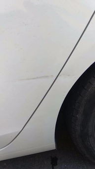 汽车剐蹭修复多少(汽车剐蹭修复费用详解，多少钱能解决这一问题？