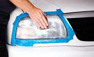 汽车喷漆的多少目(汽车喷漆的多少目，探究砂纸目数与汽车喷漆工艺的关系)