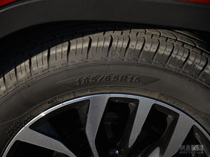 哪吒汽车多少寸轮胎(哪吒汽车轮胎尺寸详解)