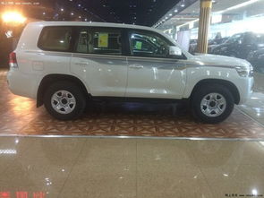 陆巡汽车多少万(陆巡汽车的价格解析，多少万？