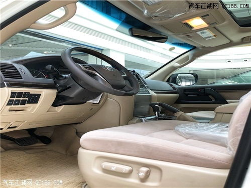 陆巡汽车多少万(陆巡汽车的价格解析，多少万？