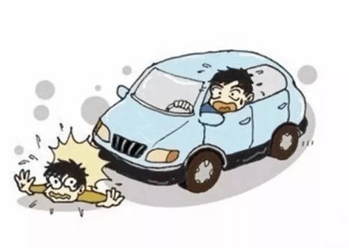 汽车事故后会跌多少(汽车事故后的价值跌落分析)
