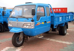 农用汽车价格多少(农用汽车价格分析，多少钱才是合适的选择？