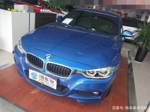 宝马汽车定金给多少(宝马汽车定金探讨，如何确定合适的定金数额)