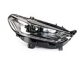 汽车大灯多少w合适(汽车大灯多少瓦合适—探讨汽车照明功率的适宜选择)