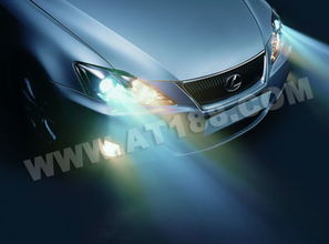 汽车大灯多少w合适(汽车大灯多少瓦合适—探讨汽车照明功率的适宜选择)