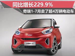 汽车奇瑞价格是多少(汽车奇瑞价格是多少，全面解析奇瑞汽车的市场定位与价格体系)