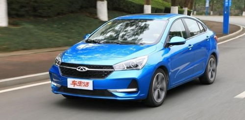 汽车奇瑞价格是多少(汽车奇瑞价格是多少，全面解析奇瑞汽车的市场定位与价格体系)