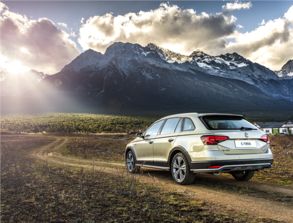 汽车570多少钱(汽车市场中的新星，汽车570，究竟多少钱？