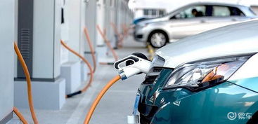 给汽车充电收费多少(汽车充电收费多少，探究电动汽车充电成本及其因素)