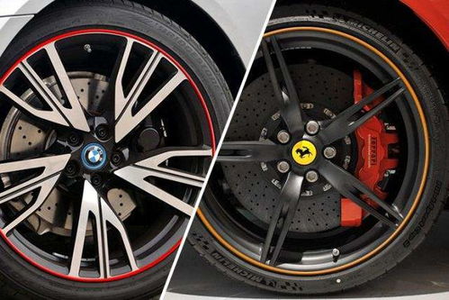 汽车轮毂尺寸多少(汽车轮毂尺寸多少，深度解析与选择建议)