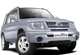 猎豹汽车排量是多少(猎豹汽车排量详解，动力之源的排量大小)