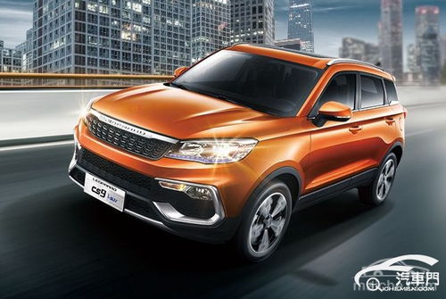 猎豹汽车排量是多少(猎豹汽车排量详解，动力之源的排量大小)