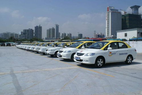 汽车驾校价格多少(汽车驾校价格多少，全面解析及建议)