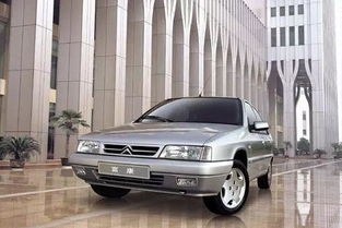 富康汽车重量是多少(富康汽车重量解析，重量背后的工艺与考量)