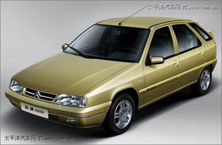 富康汽车重量是多少(富康汽车重量解析，重量背后的工艺与考量)