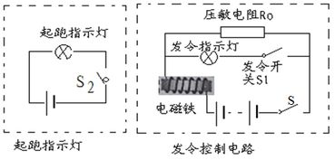 汽车继电器电流多少(汽车继电器电流多少，解析汽车继电器电流的重要性及其影响因素)