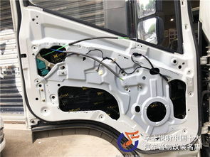 江淮汽车喇叭多少瓦(江淮汽车喇叭功率解析)